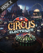 Circus Electrique Xbox Series X