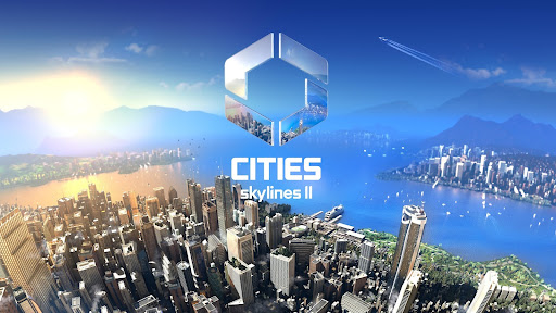 Cities Skylines 2 Cities Skylines 2