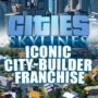 Cities Skyline-Serie: De City Builder-franchise