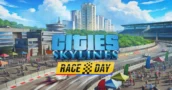 Cities Skylines Race Day DLC verschijnt in maart - Dit zit in de Motorsport uitbreiding