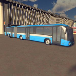 Cities: Skylines - Vehicles of the World
