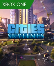 Cities Skylines