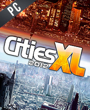 Cities XL 2012 Pc