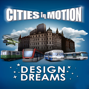 Koop Cities in Motion Design Dreams CD Key Compare Prices