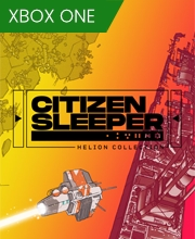 Citizen Sleeper Helion Collection Xbox One
