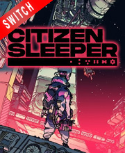 Citizen Sleeper Switch