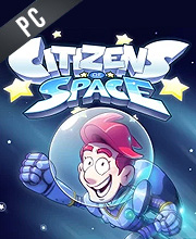 Citizens Of Space