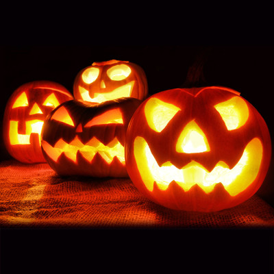 Allkeyshop Halloween GIVEAWAY