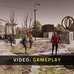 City 20 Gameplay Video