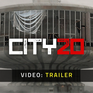 City 20 Pc