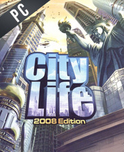 City Life 2008 Pc