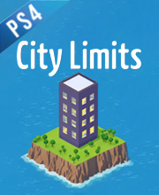 City Limits Playstation 4