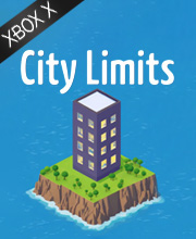 City Limits Xbox Series X