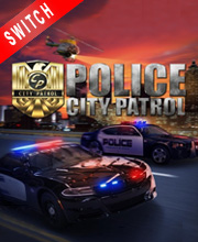 City Patrol Police Switch