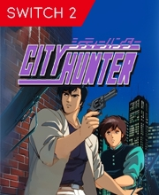 City Hunter Switch 2
