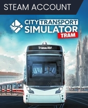 City Transport Simulator Tram Pc