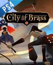 City of Brass Playstation 4
