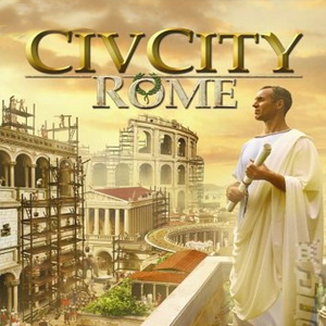Koop CivCity Rome CD Key Compare Prices