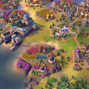 Enhanced alliances system