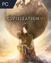 Civilization 6 Pc