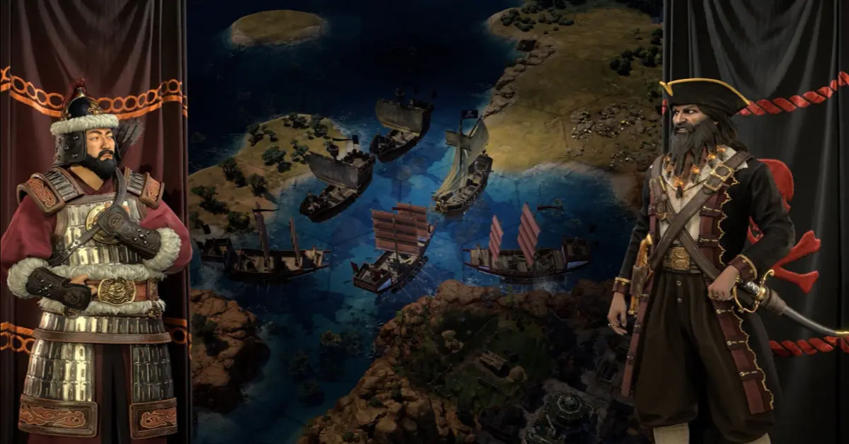 Civilization VII: Tides of Power Gratis DLC Deadline en Prijsgids