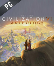 Civilization 6 Anthology Pc
