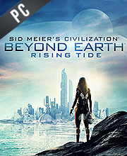 Civilization Beyond Earth Rising Tide Pc