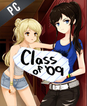 Class of 09 Pc