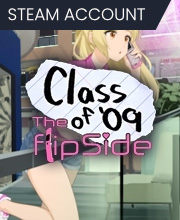 Class of ’09 The Flip Side Pc