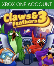 Claws & Feathers 3 Xbox One
