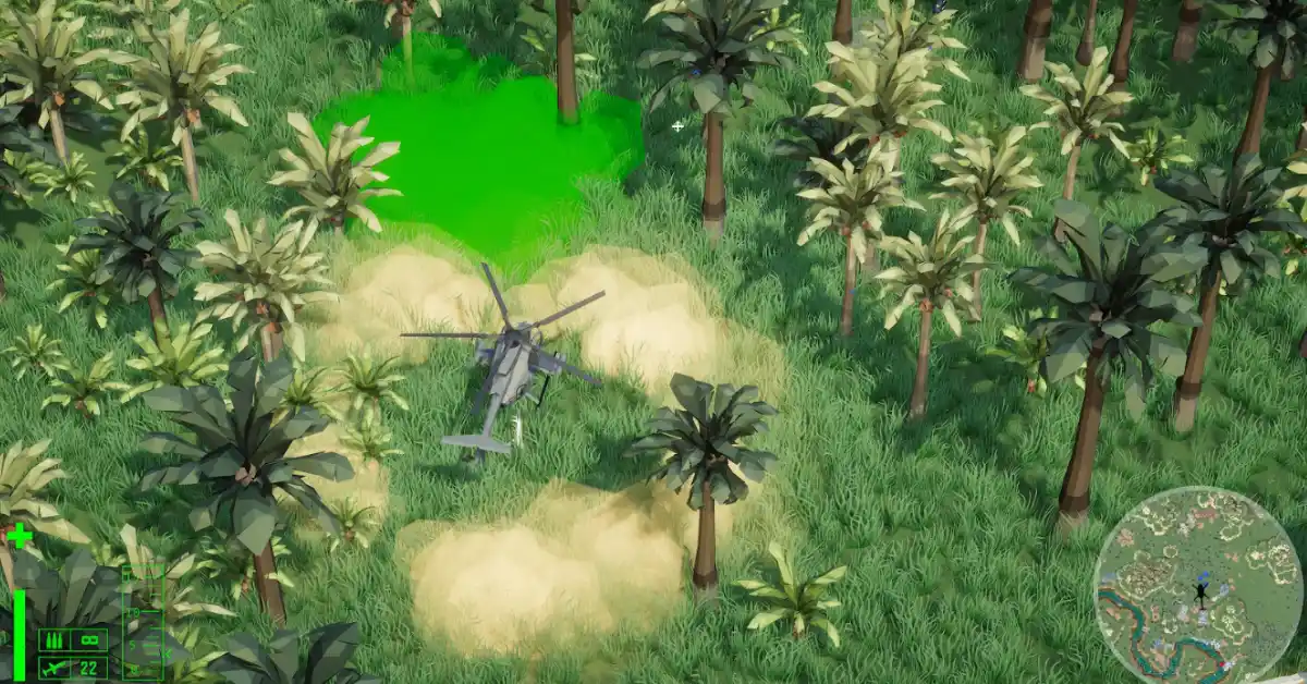 Cleared Hot Early Access: Waarom deze physics shooter spelen voordat de prijs stijgt