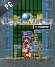 Cleopatra Fortune S-Tribute Pc