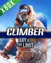 Climber Sky is the Limit Xbox One