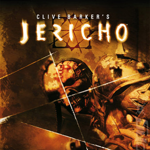 Koop Clive Barkers Jericho CD Key Compare Prices