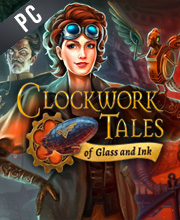 Clockwork Tales Of Glass and Ink Pc