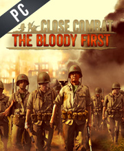 Close Combat The Bloody First Pc