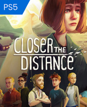 Closer The Distance Playstation 5