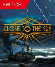 Close to the Sun Switch