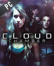 Cloud Chamber Pc