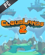 Cloudlands 2 Pc