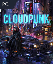 Cloudpunk Pc