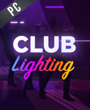 Club Lighting Pc