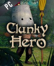 Clunky Hero Pc