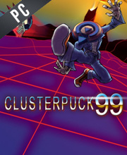 ClusterPuck 99 Pc