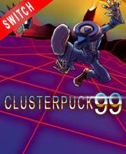 ClusterPuck 99 Switch