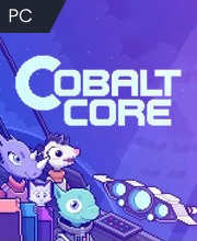 Cobalt Core