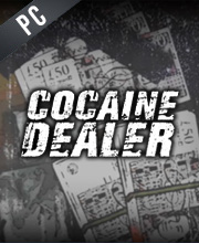 Cocaine Dealer Pc