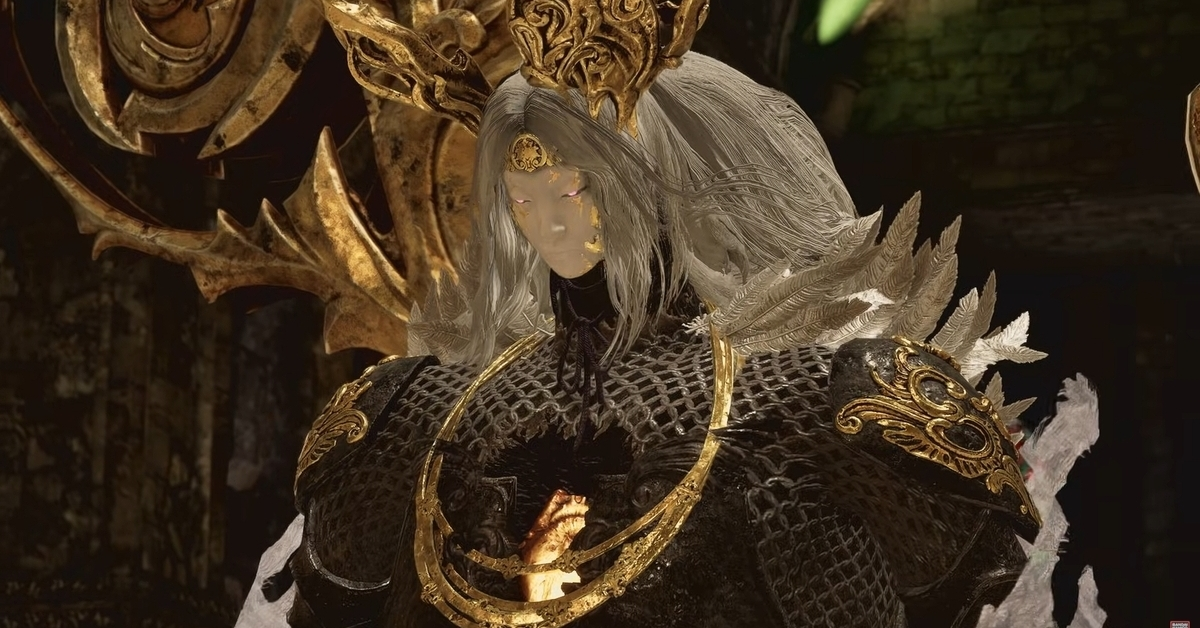 Code Vein 2 Anime Souls Sfeer