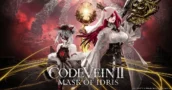 Code Vein 2: Mask of Idris wordt een grote story-uitbreiding