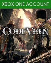Code Vein Xbox One